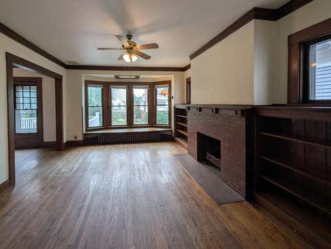 Photo of 3223 N Marietta Ave, Milwaukee, WI 53211 (MLS # 1975802)
