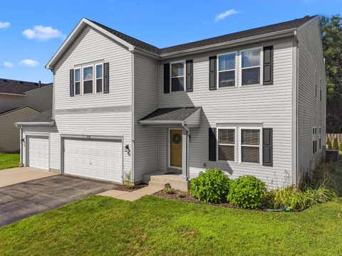 Photo of 918 N Pheasant Way, Elkhorn, WI 53121 (MLS # 1976643)