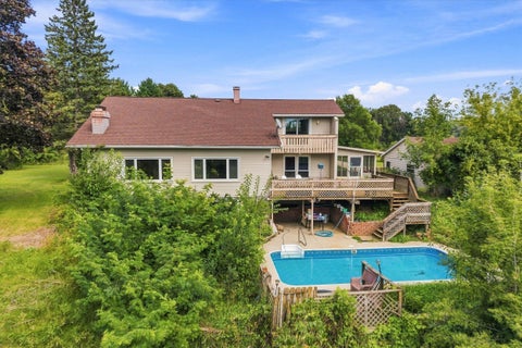 Photo of 7475 Brookhaven Dr, Wayne, WI 53090 (MLS # 1979095)