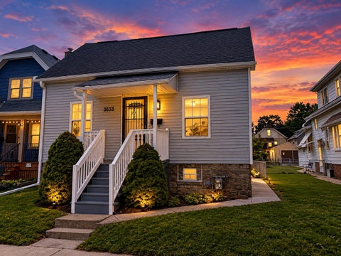 Photo of 3633 E Martin Ave, Cudahy, WI 53110 (MLS # 1980704)