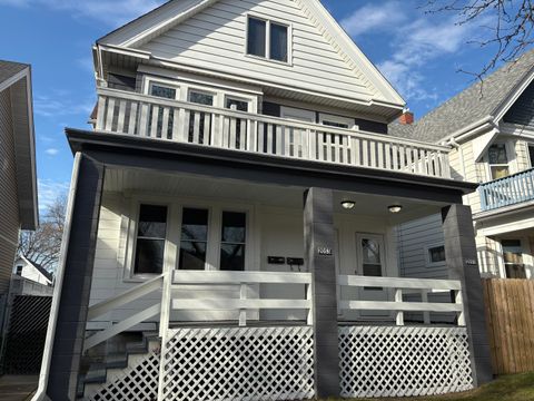 Photo of 2051-2053 S 30th St, Milwaukee, WI 53215 (MLS # 1943092)