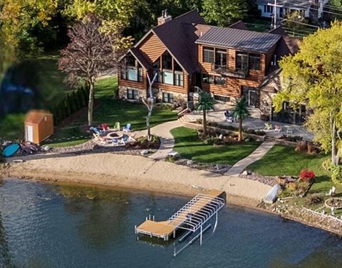 Photo of 21605 117th St, Bristol, WI 53104 (MLS # 1956195)