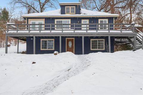 Photo of W8771 Walnut Rd, Richmond, WI 53115 (MLS # 1945124)