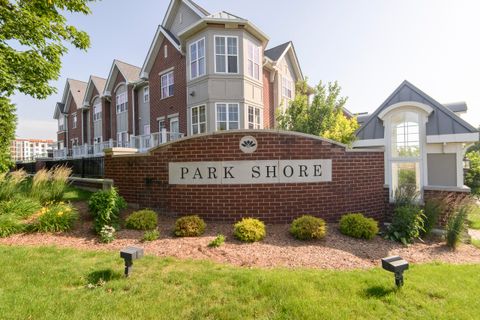 Photo of 3872 S Lake Dr S, Saint Francis, WI 53235 (MLS # 1970052)