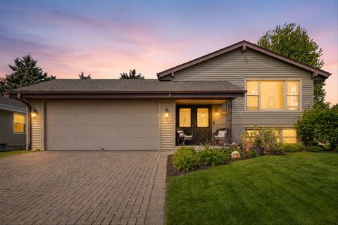 Photo of 7912 31st Ave, Kenosha, WI 53142 (MLS # 1961820)