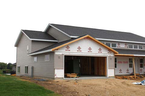 Photo of 937 Drumlin Cv, Kewaskum, WI 53040 (MLS # 1974264)