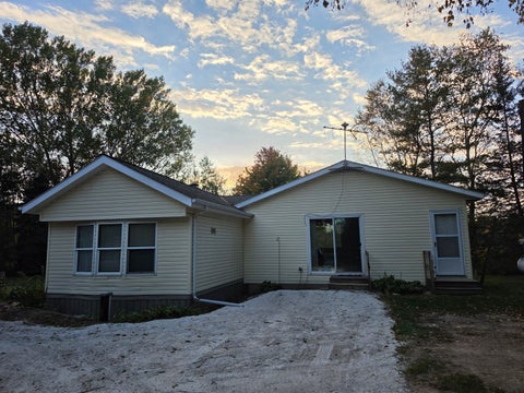Photo of 6202 Brunner Rd, Newton, WI 54220 (MLS # 1984340)