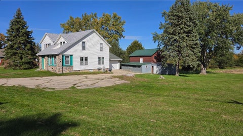 Photo of N1924 US Highway 12 Hwy, Koshkonong, WI 53538 (MLS # 1984420)