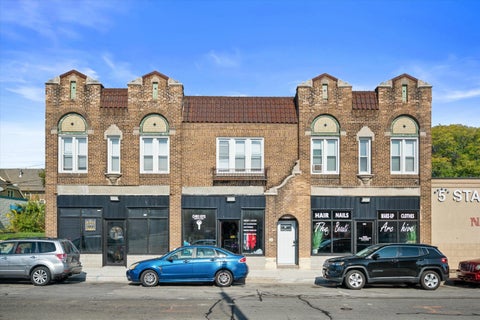 Photo of 5008 W Center St, Milwaukee, WI 53210 (MLS # 1986113)