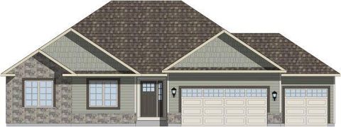 Photo of 1738 Whalen Dr, Oconomowoc, WI 53066 (MLS # 1961379)