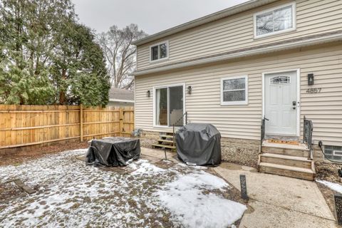 Photo of 4857 N Navajo Ave, Glendale, WI 53217 (MLS # 1952349)