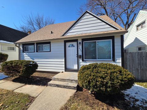 Photo of 4655 N 20th St, Milwaukee, WI 53209 (MLS # 1952124)