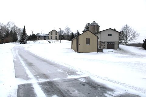 Photo of 394 N US Hwy 45 -, Auburn, WI 53010 (MLS # 1946004)