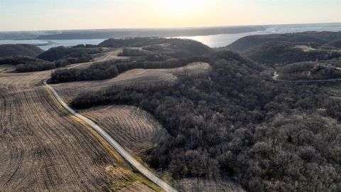 Photo of Lot 3 Lucky Ln, Seneca, WI 54626 (MLS # 1944454)