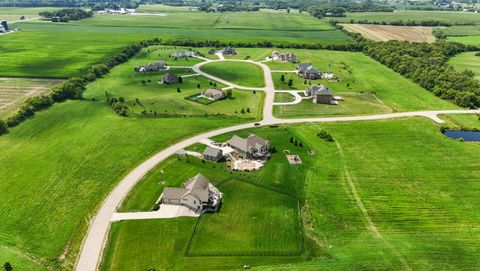 Photo of LT1 County Trunk U -, Raymond, WI 53108 (MLS # 1953890)