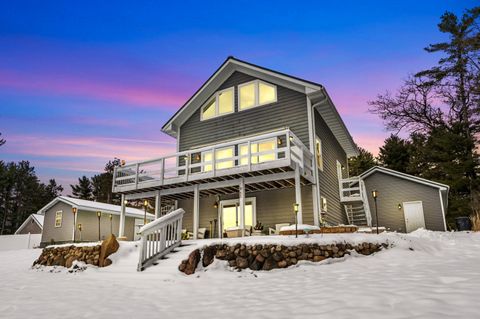 Photo of W7109 Dakota Ave, Springfield, WI 53964 (MLS # 1944714)