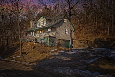 Photo of 3223 N Ebner Coulee Rd, Shelby, WI 54601 (MLS # 1950284)