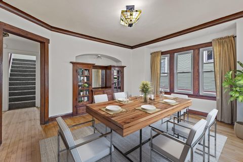 Photo of 817 E Otjen St, Milwaukee, WI 53207 (MLS # 1940501)