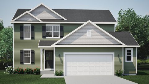 Photo of 1394 Tower Hill Pass, Whitewater, WI 53190 (MLS # 1958010)