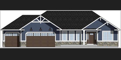 Photo of 726 Golf Dr, Jefferson, WI 53549 (MLS # 1959986)