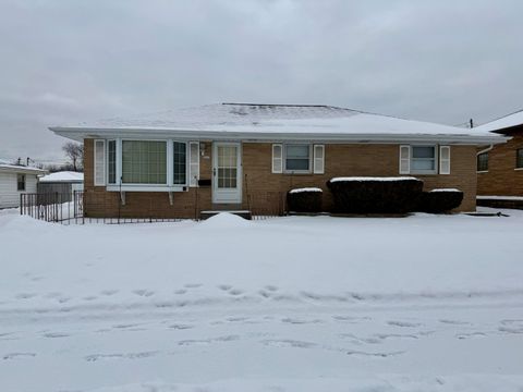 Photo of 8541 W Mcmyron St, West Allis, WI 53214 (MLS # 1949690)