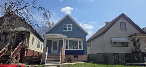 Photo of 1968 S 12th St, Milwaukee, WI 53204 (MLS # 1957989)