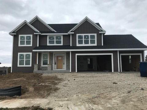 1860 Arbor Vista Pl, West Bend, WI 53095 - #: 1933502