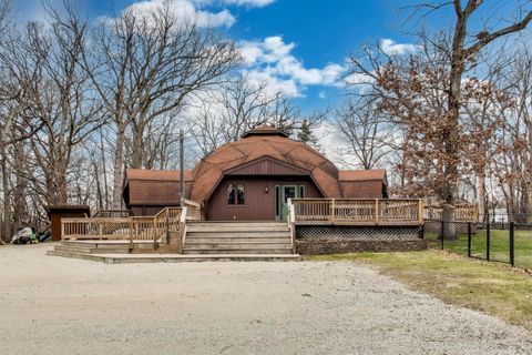 23528 89th St, Salem Lakes, WI 53168 - MLS#: 1913500