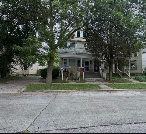Photo of 2323 N Palmer St, Milwaukee, WI 53212 (MLS # 1931211)