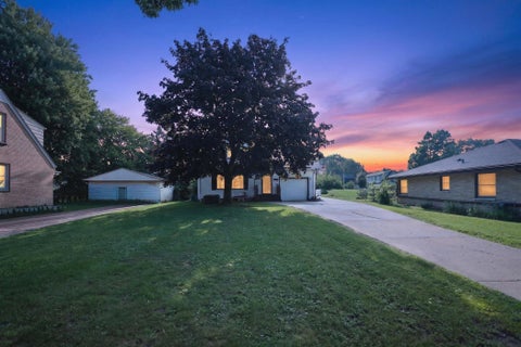Photo of 2738 S 72nd St, Milwaukee, WI 53219 (MLS # 1978923)