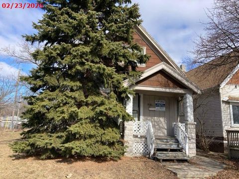 Photo of 1012 W Hadley St, Milwaukee, WI 53206 (MLS # 1952734)