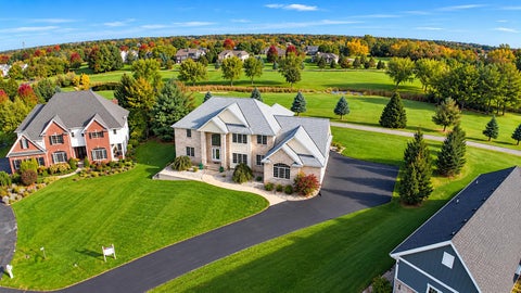 Photo of W4744 Briar Dr, Lafayette, WI 53121 (MLS # 1984824)