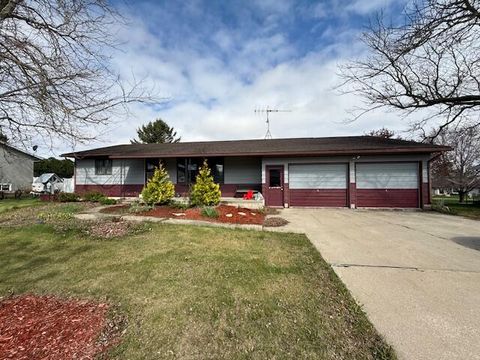 707 Hokah St N, Caledonia, MN 55921 - MLS#: 1905874