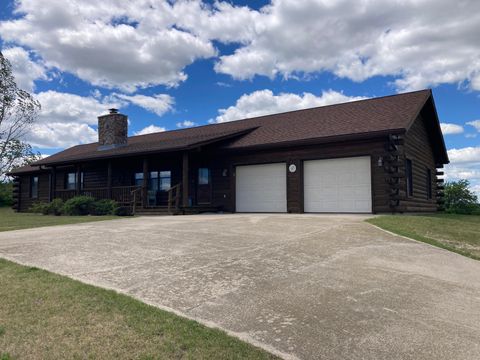 Photo of N290 County Road LL -, Holland, WI 53013 (MLS # 1968399)