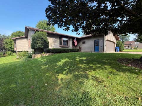 Photo of 224 Ramsland St, Westby, WI 54667 (MLS # 1977444)