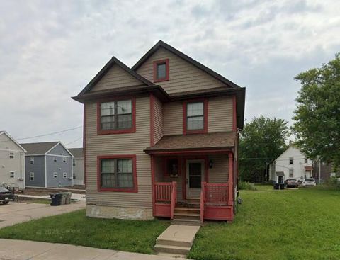 2140 N 27th St, Milwaukee, WI 53208 - #: 1937199