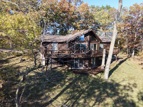 Photo of 25 Longview Ln, De Soto, WI 54624 (MLS # 1941877)