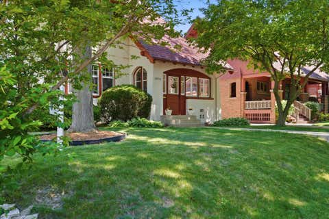 Photo of 6934 Cedar St, Wauwatosa, WI 53213 (MLS # 1964667)