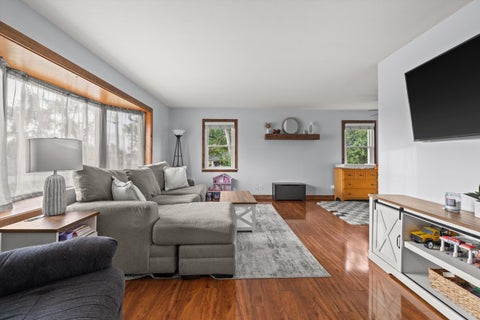 Photo of N3433 Walnut Rd, Geneva, WI 53147 (MLS # 1979850)