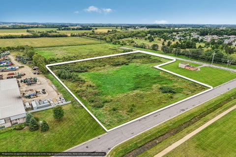 Photo of Lt 1 American Way, Lake Mills, WI 53551 (MLS # 1981213)