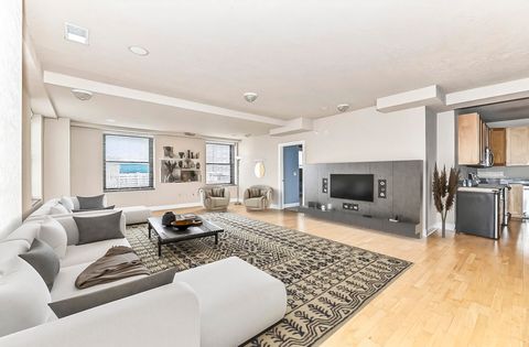 Photo of 606 W Wisconsin Ave, Milwaukee, WI 53203 (MLS # 1951483)