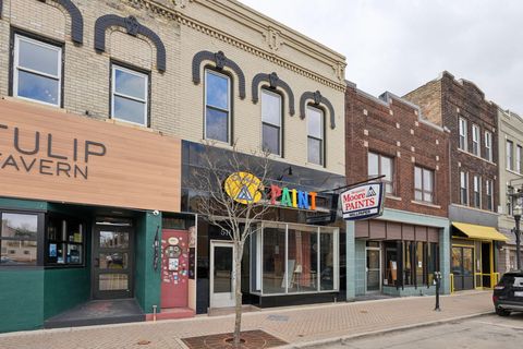 Photo of 511 Sixth St, Racine, WI 53403 (MLS # 1955811)