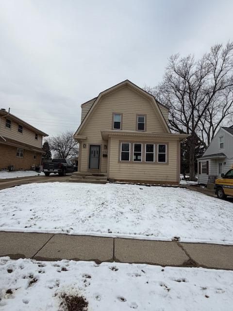Photo of 3757 S 56th St, Greenfield, WI 53220 (MLS # 1949072)