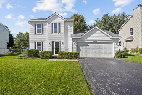Photo of 6318 96th Ave, Kenosha, WI 53142 (MLS # 1983963)