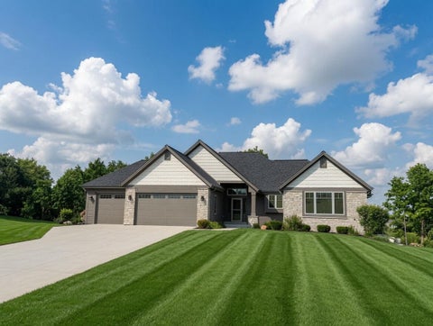 Photo of S54 W25358 Pebble Brook Ct, Waukesha, WI 53189 (MLS # 1975110)
