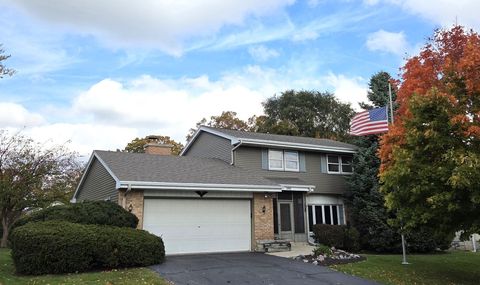 12720 W Verona Dr, New Berlin, WI 53151 - #: 1941506