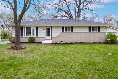 Photo of 6199 N River Trail Dr, Milwaukee, WI 53225 (MLS # 1960381)