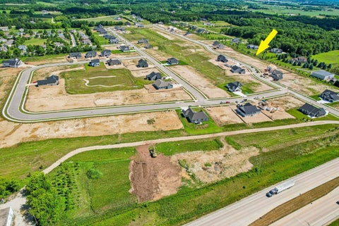 Photo of Lt 46 Limestone Ln, Slinger, WI 53086 (MLS # 1974625)