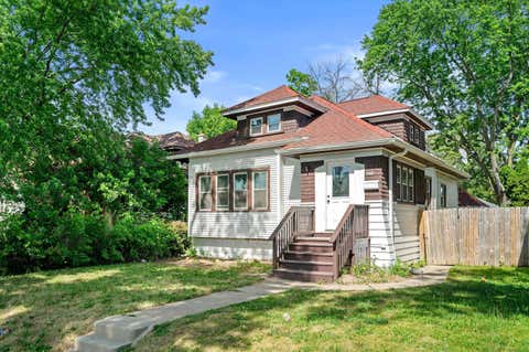 Photo of 4058 N 24th Pl, Milwaukee, WI 53209 (MLS # 1965927)