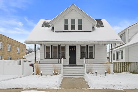 Photo of 3855 E Layton Ave, Cudahy, WI 53110 (MLS # 1945388)